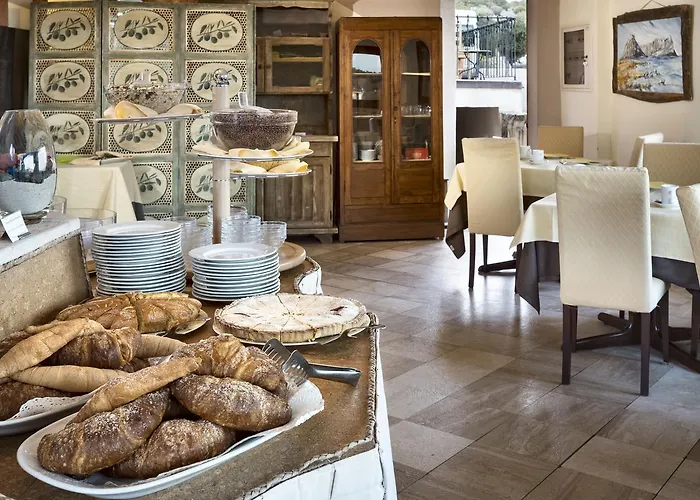 Arathena 4* San Pantaleo